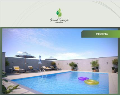 Apartamento, 2 quartos, 40 m² - Foto 4