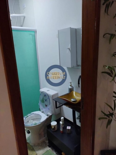 Apartamento, 2 quartos, 35 m² - Foto 4