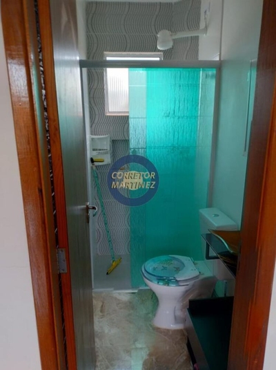 Apartamento, 2 quartos, 35 m² - Foto 2