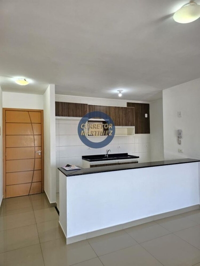 Apartamento, 3 quartos, 73 m² - Foto 5