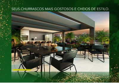 Apartamento, 58 m² - Foto 1