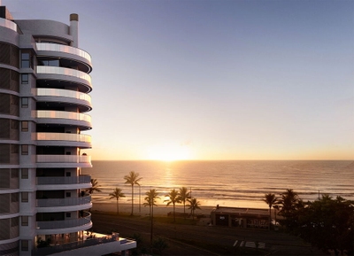 Apartamento, 4 quartos, 293539999999999 m² - Foto 2