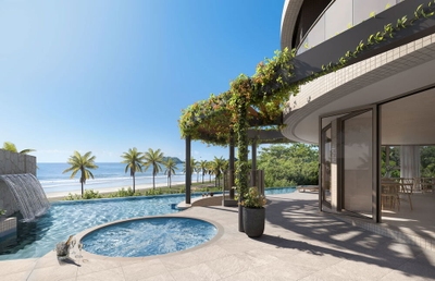 Apartamento, 4 quartos, 293539999999999 m² - Foto 4