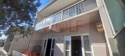 Sobrado, 3 quartos, 163 m² - Foto 5