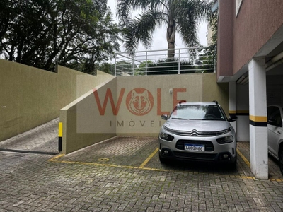 Apartamento, 2 quartos, 52 m² - Foto 4