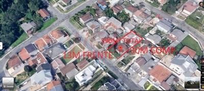 Terreno, 390 m² - Foto 2