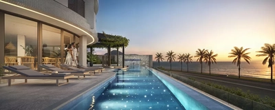 Apartamento, 4 quartos, 316960000000000 m² - Foto 5