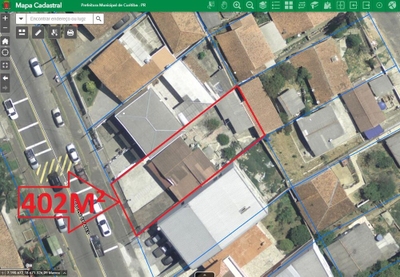 Loteamento e Condomínio, 402 m² - Foto 1