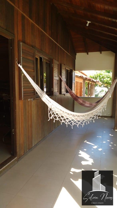 Casa, 3 quartos, 150 m² - Foto 2