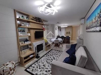 Apartamento, 2 quartos, 116 m² - Foto 3