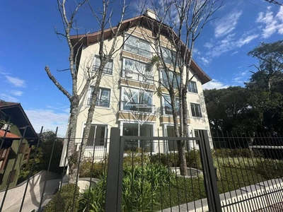 Apartamento, 2 quartos, 74 m² - Foto 1