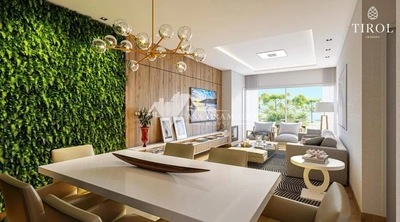 Apartamento, 2 quartos, 74 m² - Foto 3