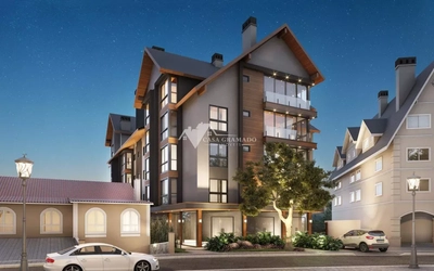 Sala-Conjunto, 99 m² - Foto 2