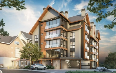 Sala-Conjunto, 99 m² - Foto 1