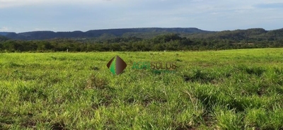 Terreno, 850 m² - Foto 3