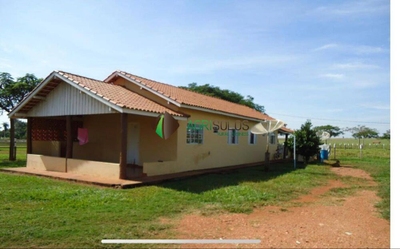 Terreno, 5650 m² - Foto 2