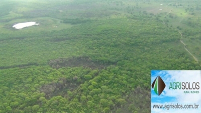 Terreno, 1 hectares - Foto 4