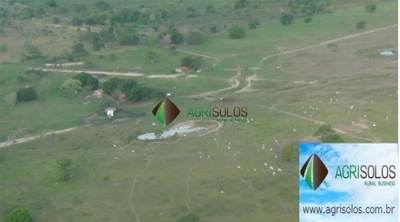 Terreno, 1 hectares - Foto 1