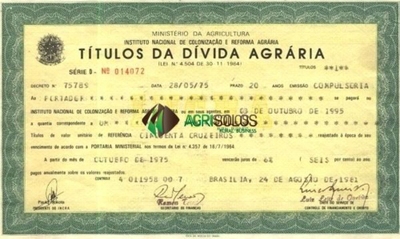 Terreno, 6900 m² - Foto 2