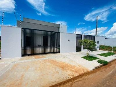 Casa, 2 quartos, 109 m² - Foto 2