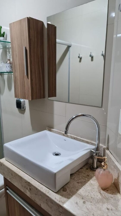 Apartamento, 3 quartos, 85 m² - Foto 4