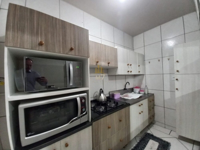 Casa, 3 quartos - Foto 2