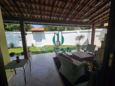 Casa de Condomínio, 4 quartos - Foto 5