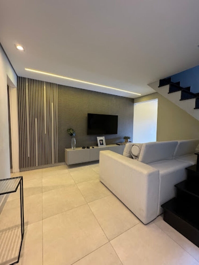 Sobrado, 4 quartos, 250 m² - Foto 5