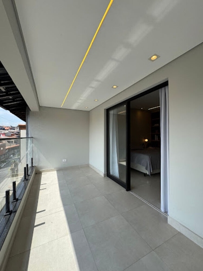 Sobrado, 4 quartos, 250 m² - Foto 3