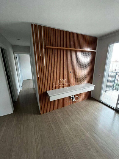 Apartamento, 2 quartos, 58 m² - Foto 1