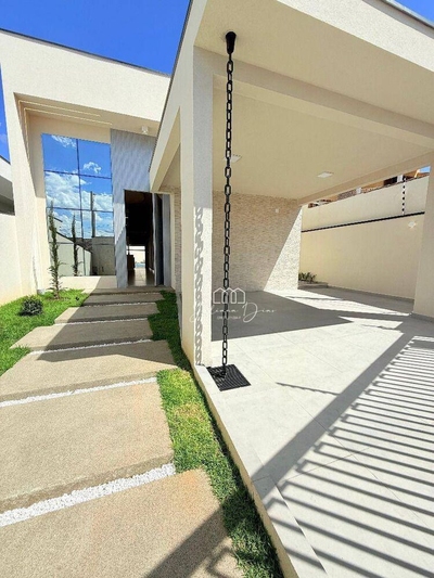 Casa, 3 quartos, 200 m² - Foto 5