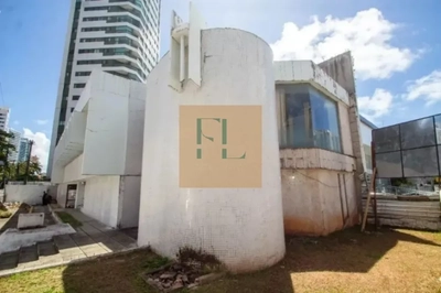 Loja-Salão, 505 m² - Foto 3