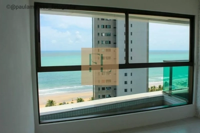 Apartamento, 4 quartos, 147 m² - Foto 2