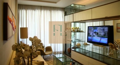 Apartamento, 3 quartos, 113 m² - Foto 1