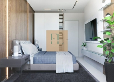 Apartamento, 2 quartos, 53 m² - Foto 3