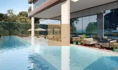 Apartamento, 4 quartos, 342 m² - Foto 3