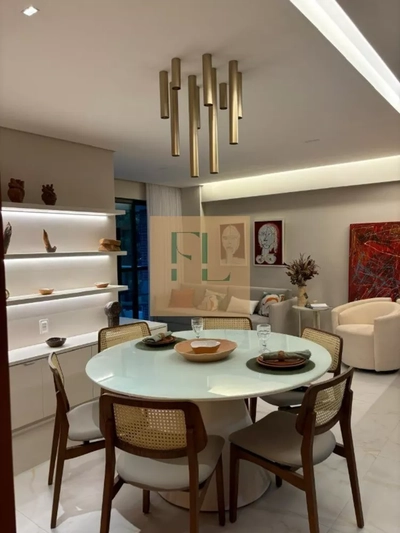 Apartamento, 3 quartos, 84 m² - Foto 4