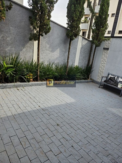 Casa, 4 quartos, 500 m² - Foto 3