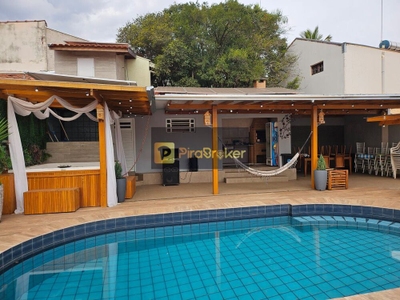 Casa, 4 quartos, 500 m² - Foto 1