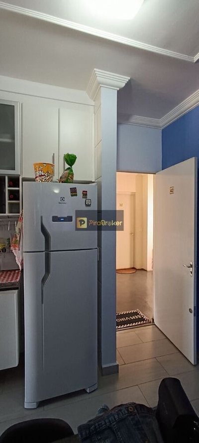 Apartamento, 2 quartos, 53 m² - Foto 4