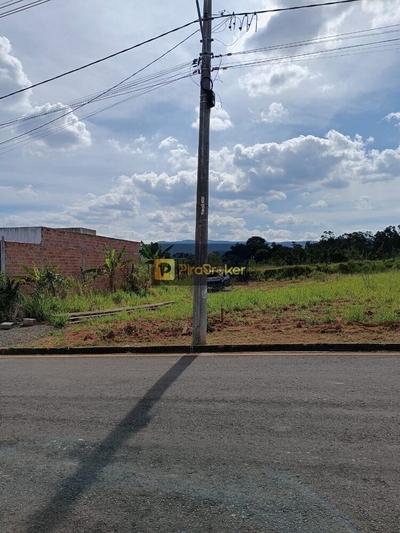 Terreno, 162 m² - Foto 1