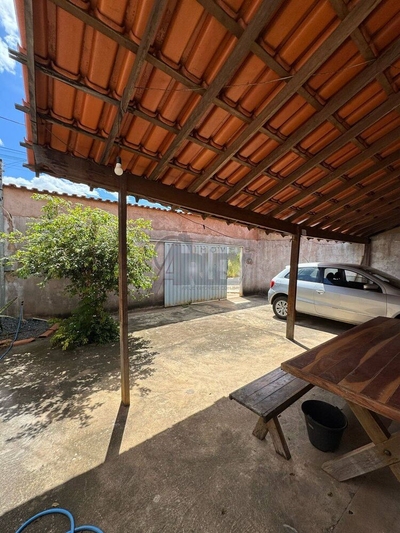 Casa, 2 quartos, 65 m² - Foto 1