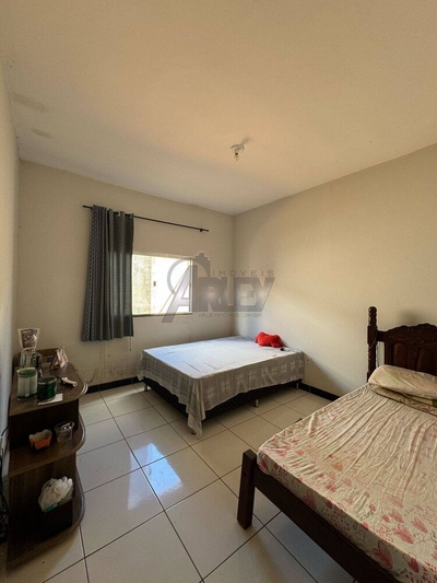 Casa, 2 quartos, 65 m² - Foto 4