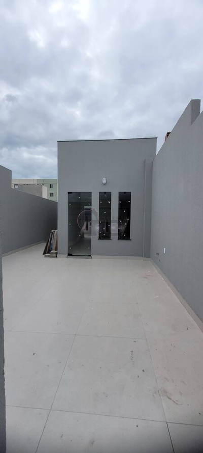 Casa, 2 quartos, 50 m² - Foto 1