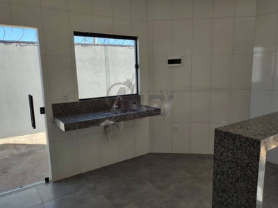 Casa, 2 quartos, 47 m² - Foto 5