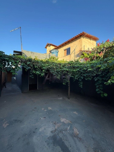 Casa, 2 quartos, 45 m² - Foto 1