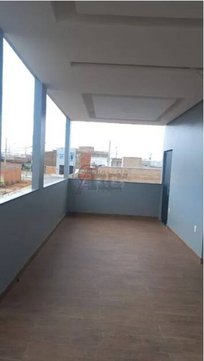 Casa, 4 quartos, 220 m² - Foto 2