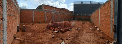 Terreno, 240 m² - Foto 1