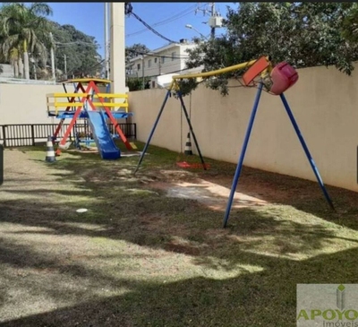 Apartamento, 3 quartos, 80 m² - Foto 4