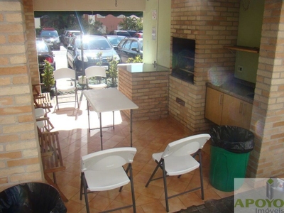 Apartamento, 2 quartos, 47 m² - Foto 4
